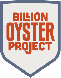 Billion Oyster Project