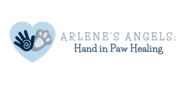 Arlene's Angels: Hand in Paw Healing
