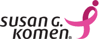 Susan G. Komen logo